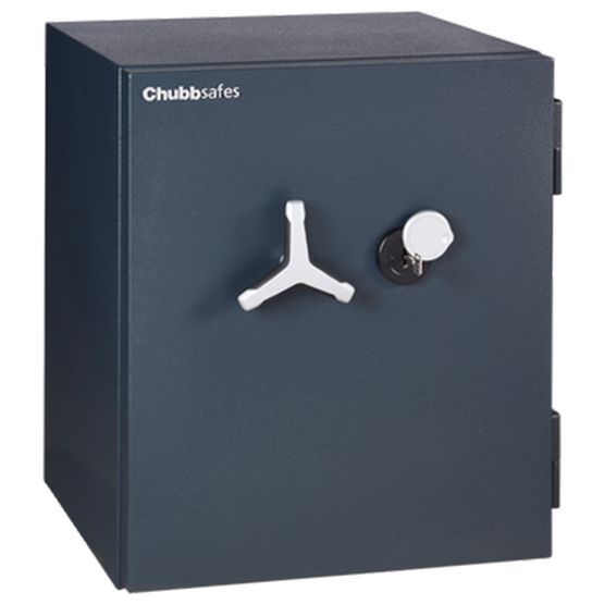 Chubbsafes DuoGuard Grade 2 - Size 110