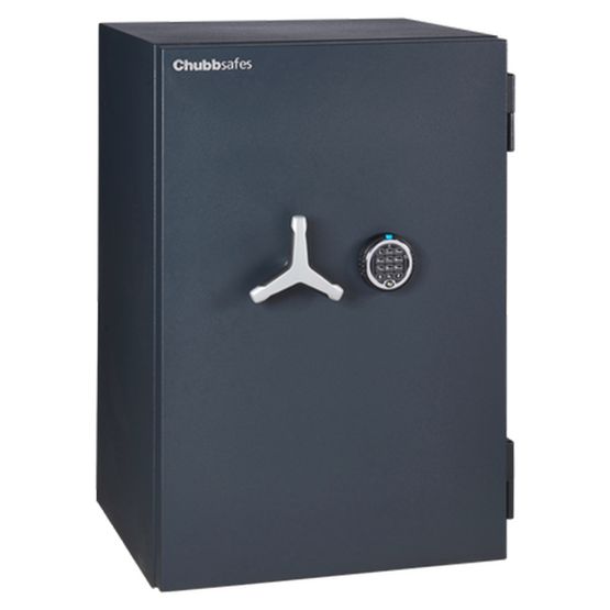 Chubbsafes DuoGuard Grade 2 - Size 150