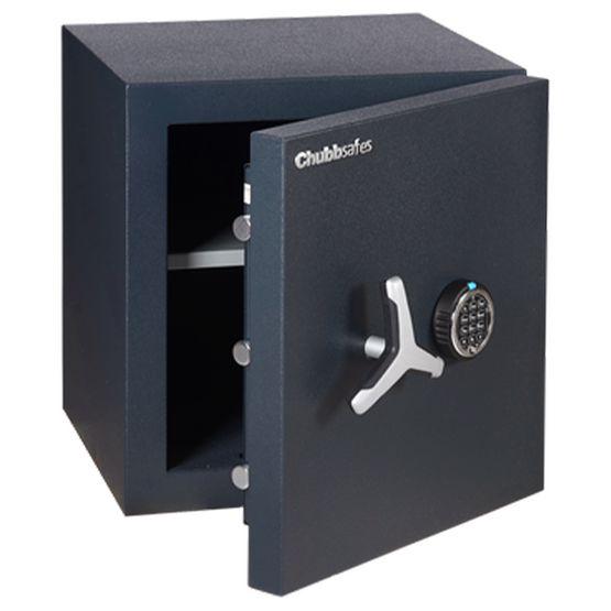 Chubbsafes DuoGuard Grade 2 - Size 65