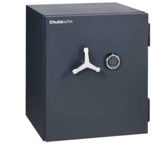 Chubbsafes DuoGuard Grade 1 - Size 110