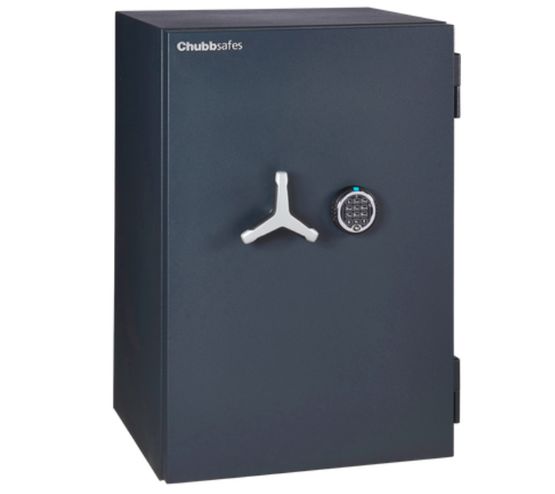 Chubbsafes DuoGuard Grade 1 - Size 150