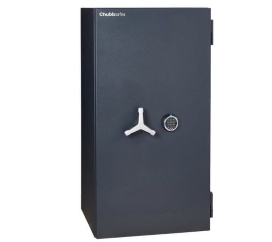 Chubbsafes DuoGuard Grade 1 - Size 200