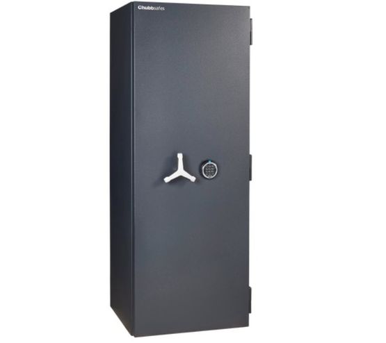 Chubbsafes DuoGuard Grade 1 - Size 300