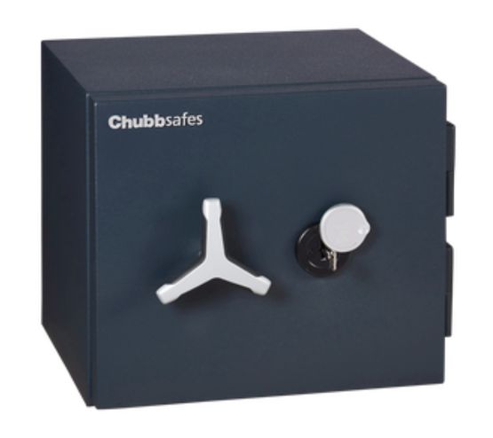 Chubbsafes DuoGuard Grade 1 - Size 40
