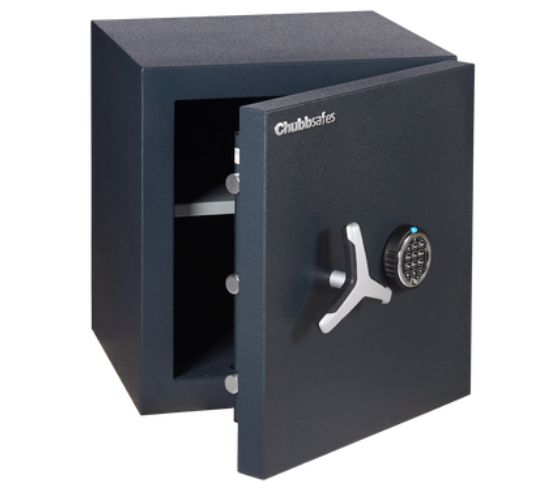 Chubbsafes DuoGuard Grade 1 - Size 60