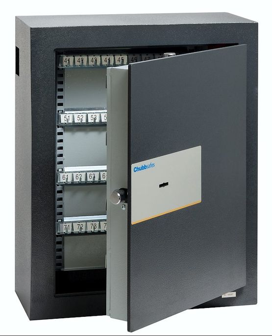 Chubbsafes Epsilon - Size 3 (168 Hook)