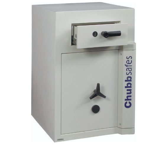 Chubbsafes Europa Deposit Grade 1 - Size 1