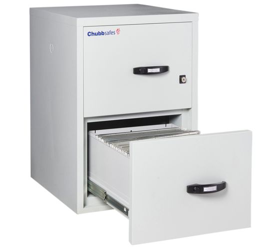 Chubbsafes Fire File 25" - 1hr 2dr