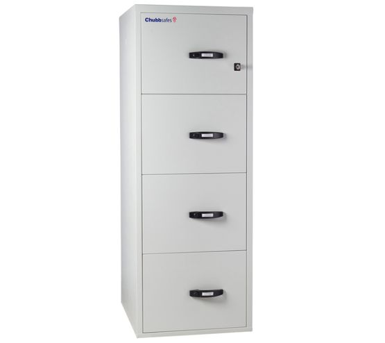 Chubbsafes Fire File 25" - 1hr 4dr