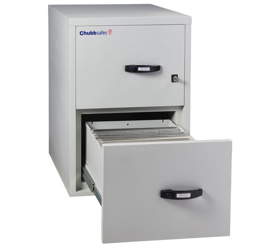 Chubbsafes Fire File 120 - 31" - 2HR 2DR