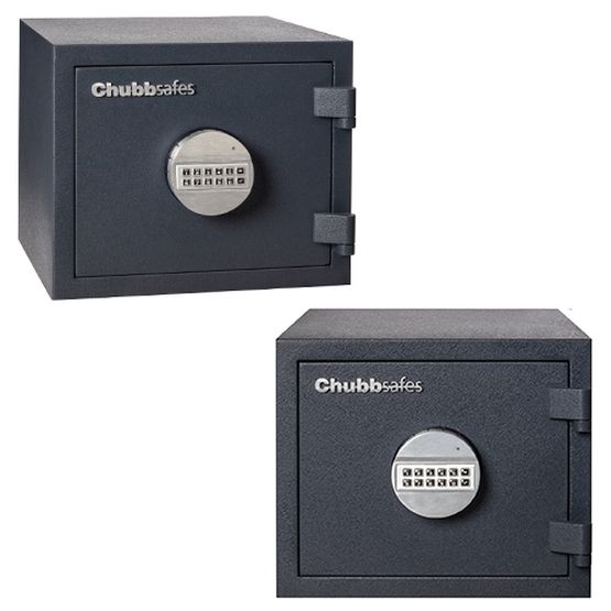 Chubbsafes Homesafe S2 30P - Size 10E