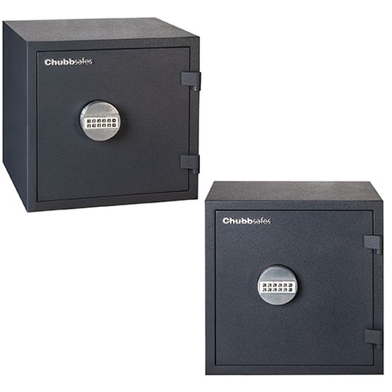 Chubbsafes Homesafe S2 30P - Size 35E