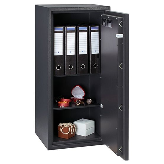 Chubbsafes Homesafe S2 30P - Size 90K