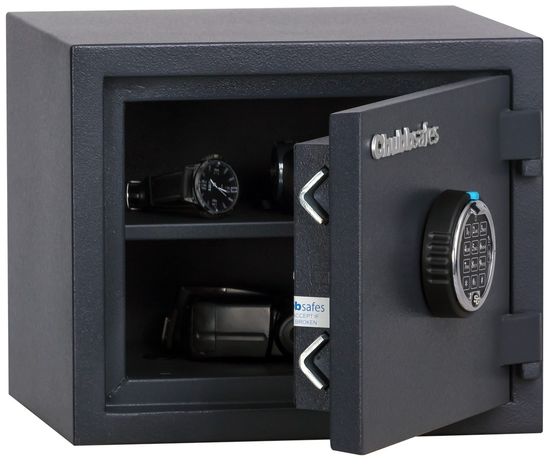 Chubbsafes Homesafe S2 - Size 10E