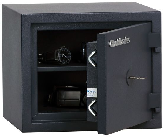 Chubbsafes Homesafe S2 30P - Size 10K