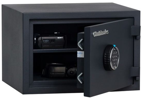Chubbsafes Homesafe S2 - Size 20E