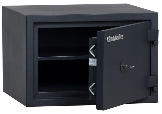 Chubbsafes Homesafe S2 30P - Size 20K