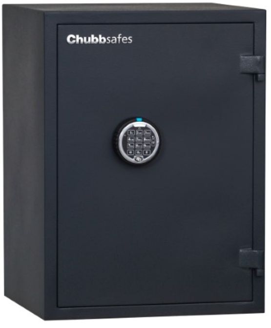 Chubbsafes Homesafe S2 - Size 50E