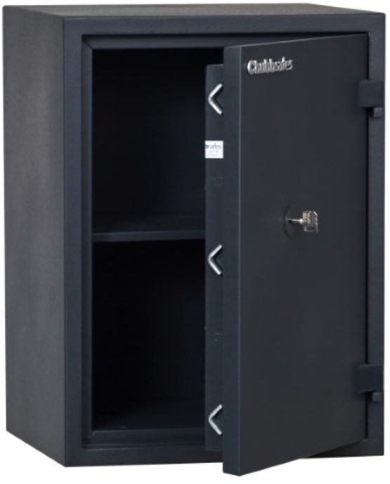 Chubbsafes Homesafe S2 - Size 50K