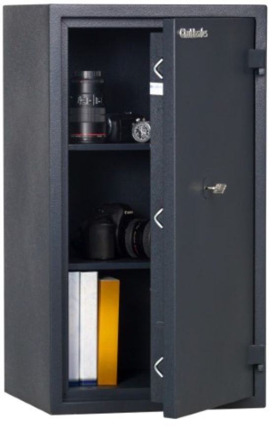 Chubbsafes Homesafe S2 - Size 70K
