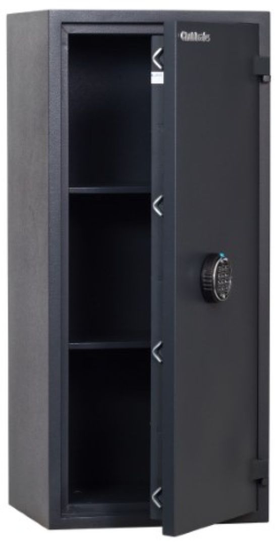 Chubbsafes Homesafe S2 - Size 90E