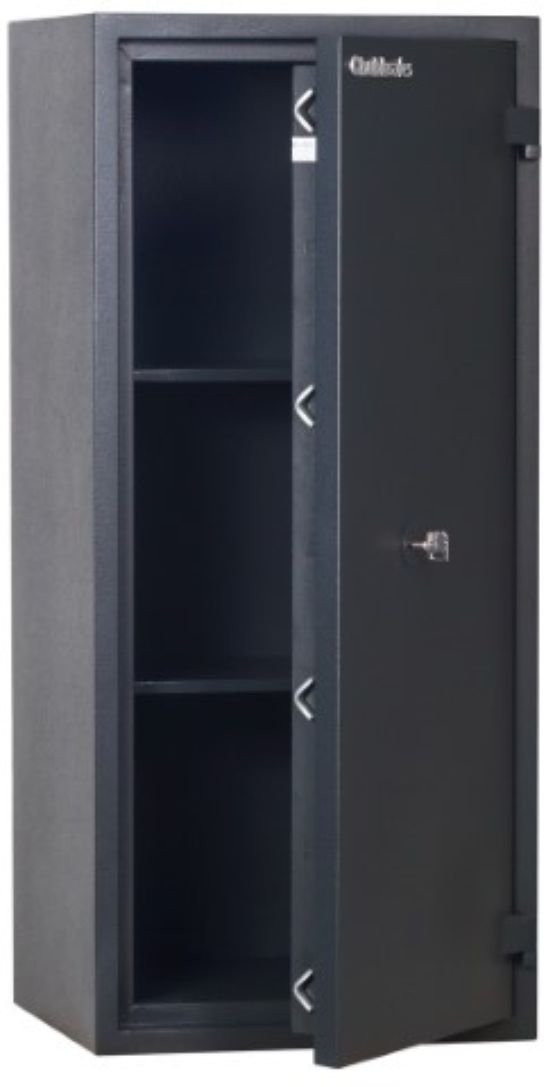 Chubbsafes Homesafe S2 - Size 90K