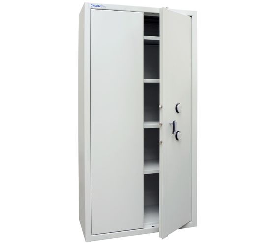 Chubbsafes Mekanno - Size 685