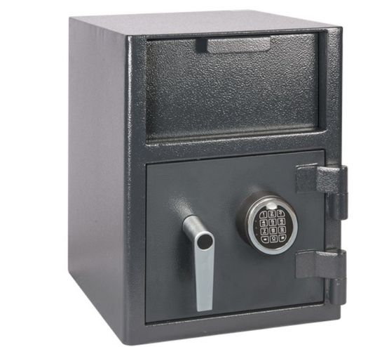 Chubbsafes Omega Deposit - Size 24