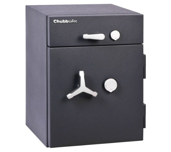 Chubbsafes Proguard DT Grade 1 - Size 60