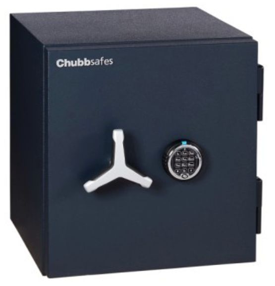 Chubbsafes ProGuard Grade II - Size 60