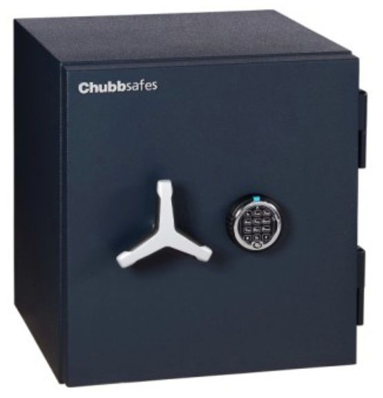 Chubbsafes Proguard Grade III - Size 60