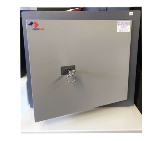 Secureline Secureline Trend 2 - T2-41K