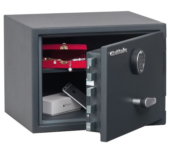 Chubbsafes Senator Grade 0 - M1