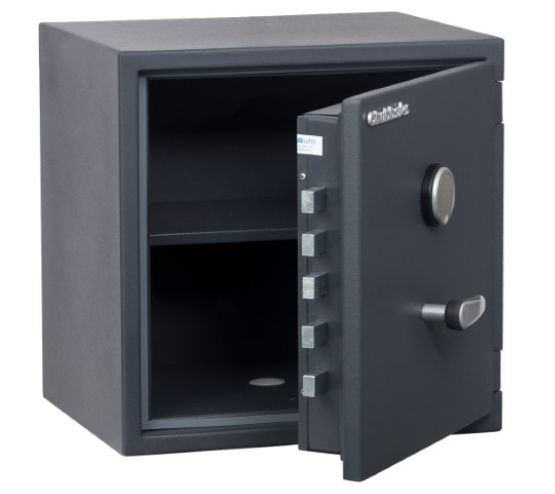 Chubbsafes Senator Grade 1 - M2