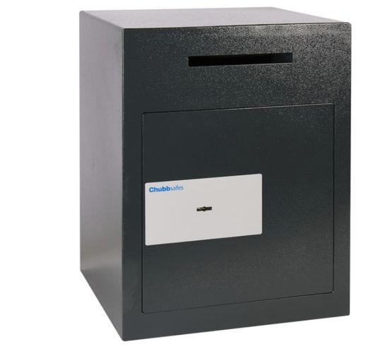 Chubbsafes Sigma Deposit - Size 50