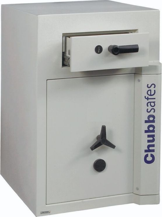 Chubbsafes Sovereign Deposit Grade 1 - Size 1