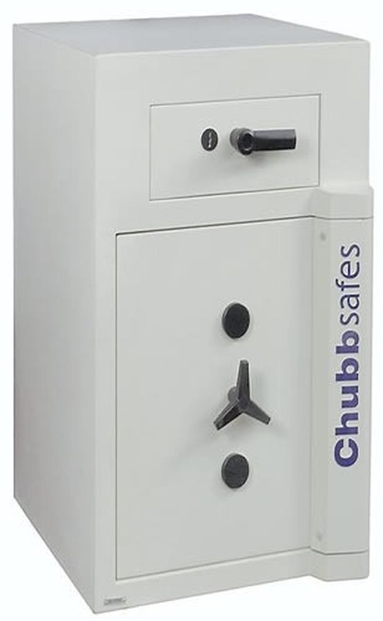 Chubbsafes Europa Deposit Grade 3 - Size 3