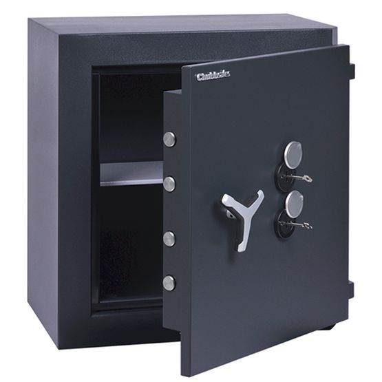 Chubbsafes Trident Grade EX V - Size 110