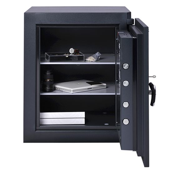 Chubbsafes Trident DF T2 Grade V - Size 95
