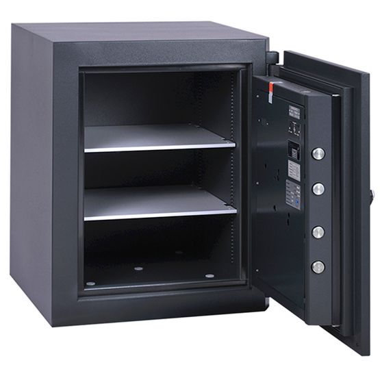 Chubbsafes Trident Grade EX V - Size 210