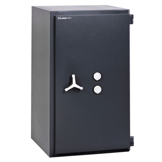 Chubbsafes Trident DF T2 Grade V - Size 405