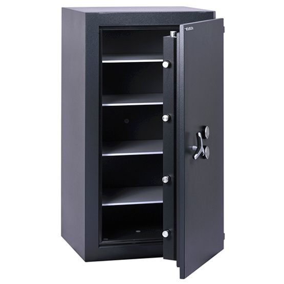 Chubbsafes Trident DF T2 Grade V - Size 520