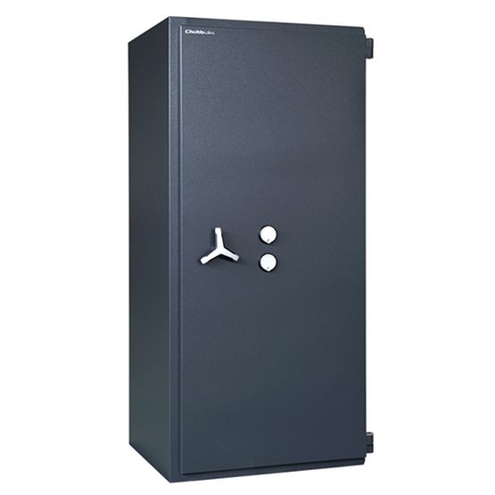 Chubbsafes Trident Grade EX V - Size 600