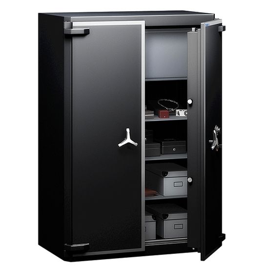Chubbsafes Trident DF T2 Grade V - Size 1090
