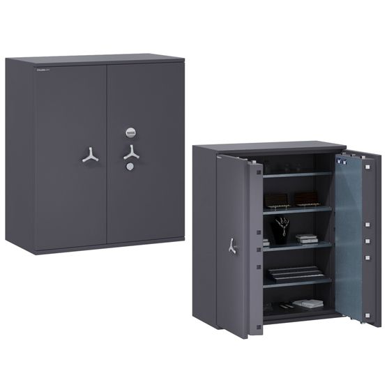 Chubbsafes TriForce Grade V - Size 1090