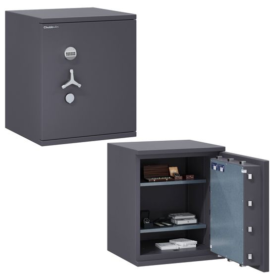 Chubbsafes TriForce Grade V - Size 245