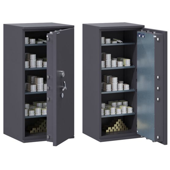 Chubbsafes TriForce Grade V - Size 520