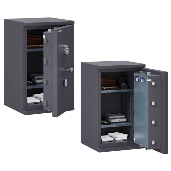 Chubbsafes TriForce Grade V - Size 95