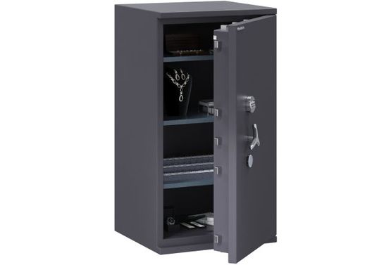 Chubbsafes TriForce Grade VI - Size 405
