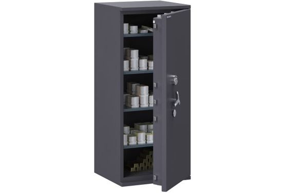 Chubbsafes TriForce Grade VI - Size 520